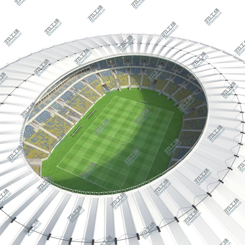 images/goods_img/2021040163/Football Stadium Maracana/4.jpg